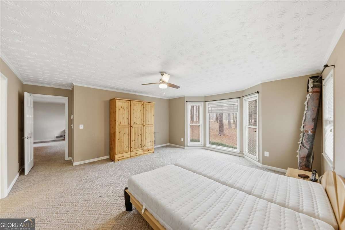 675 Sandy Ridge Road Mcdonough - Photo 32