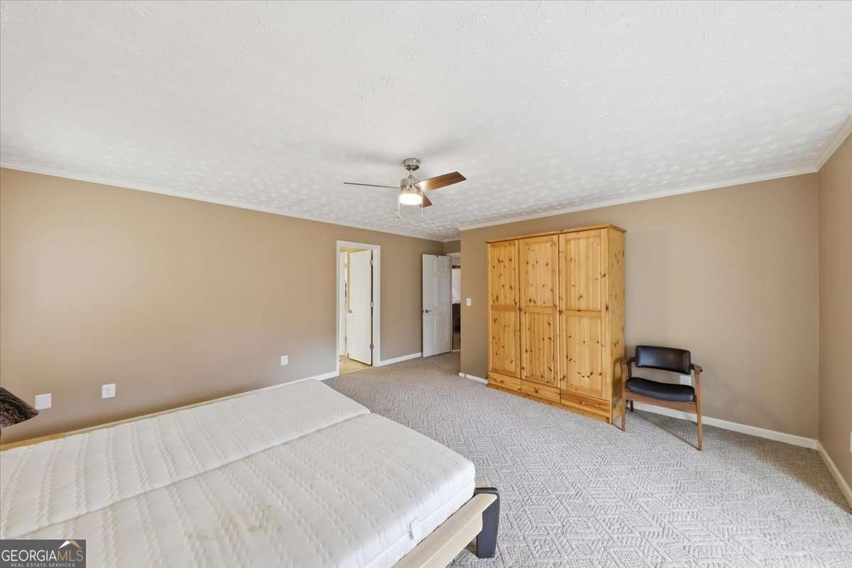 675 Sandy Ridge Road Mcdonough - Photo 34