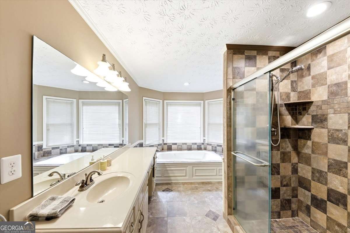 675 Sandy Ridge Road Mcdonough - Photo 35