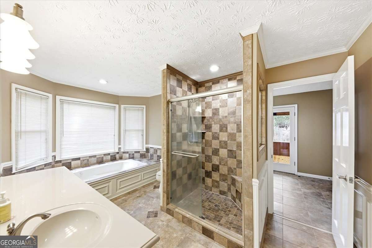 675 Sandy Ridge Road Mcdonough - Photo 36