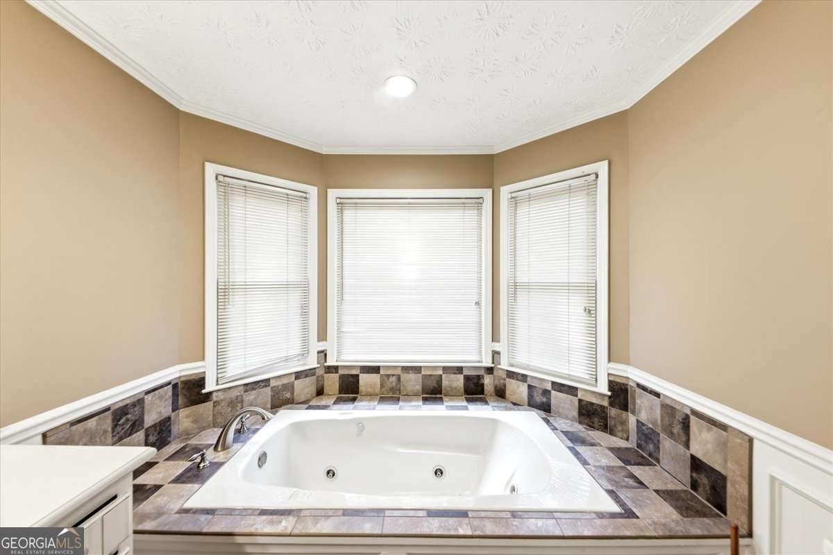 675 Sandy Ridge Road Mcdonough - Photo 37