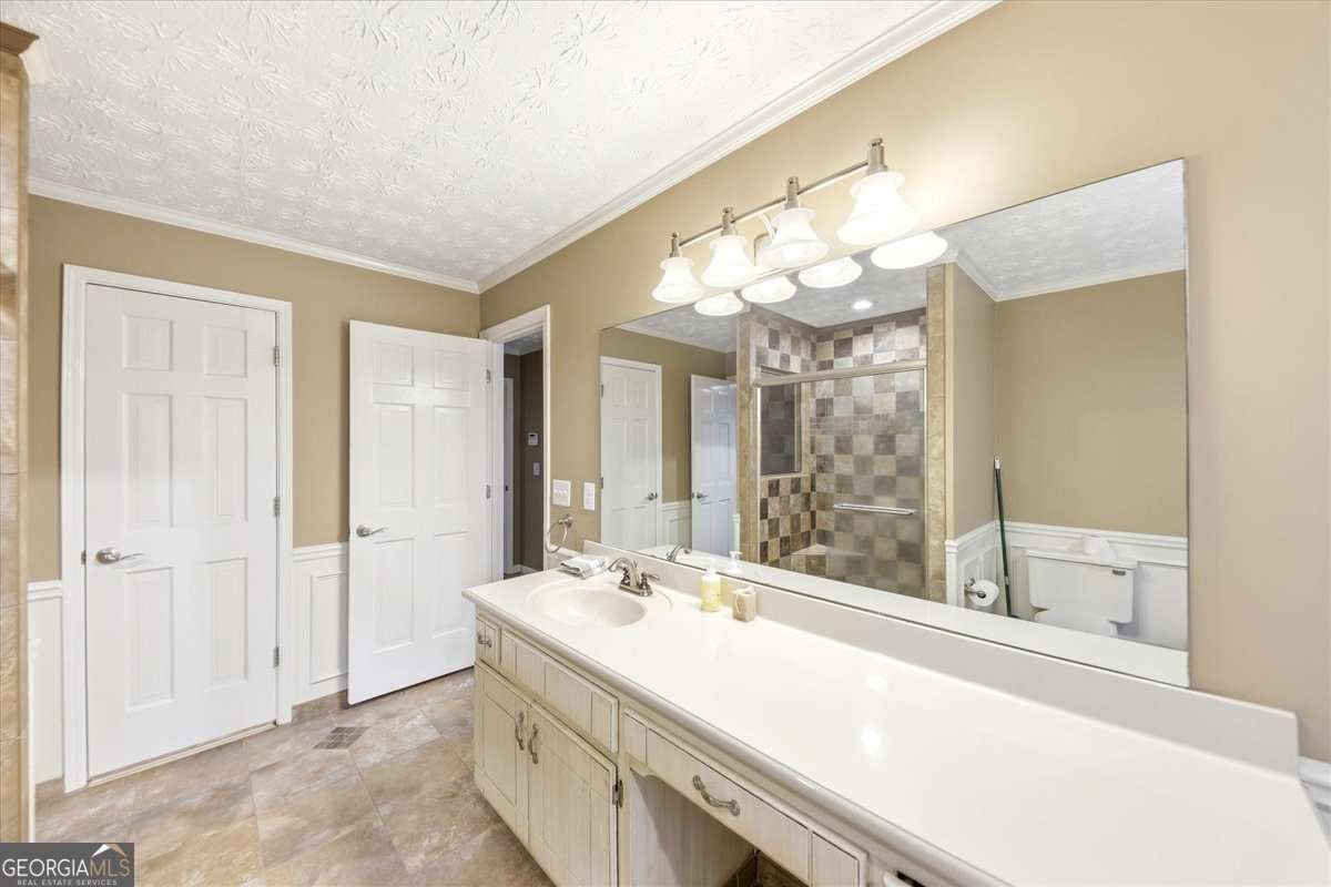 675 Sandy Ridge Road Mcdonough - Photo 38