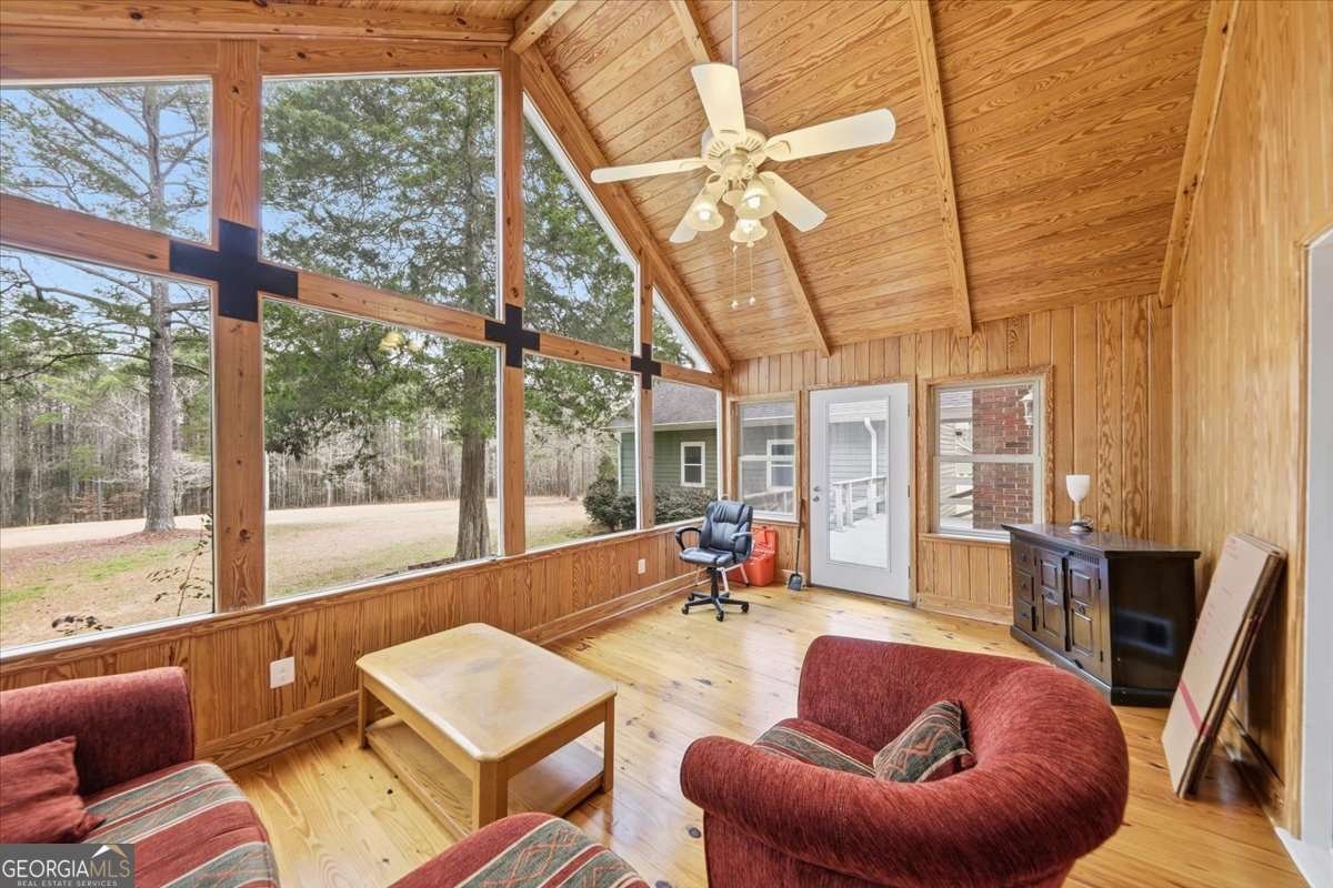 675 Sandy Ridge Road Mcdonough - Photo 45