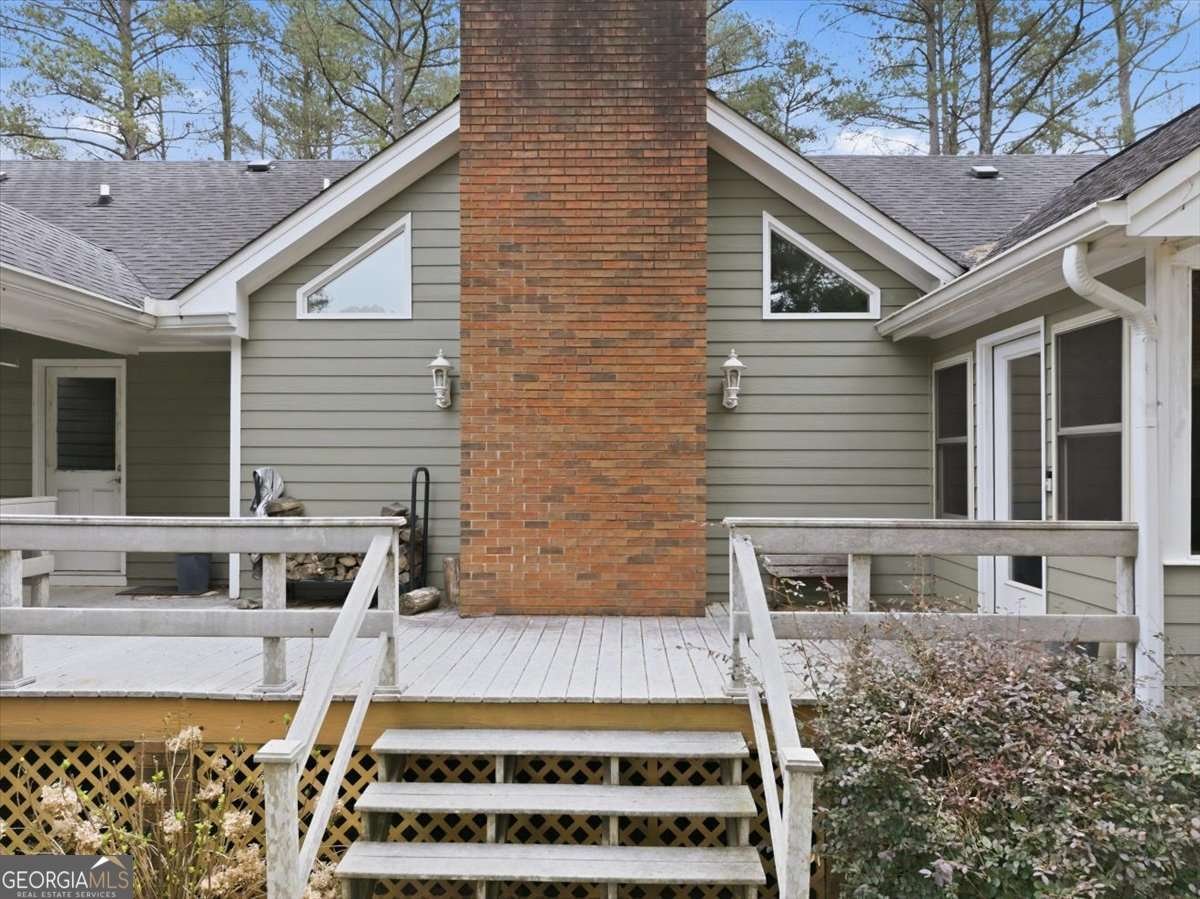 675 Sandy Ridge Road Mcdonough - Photo 47