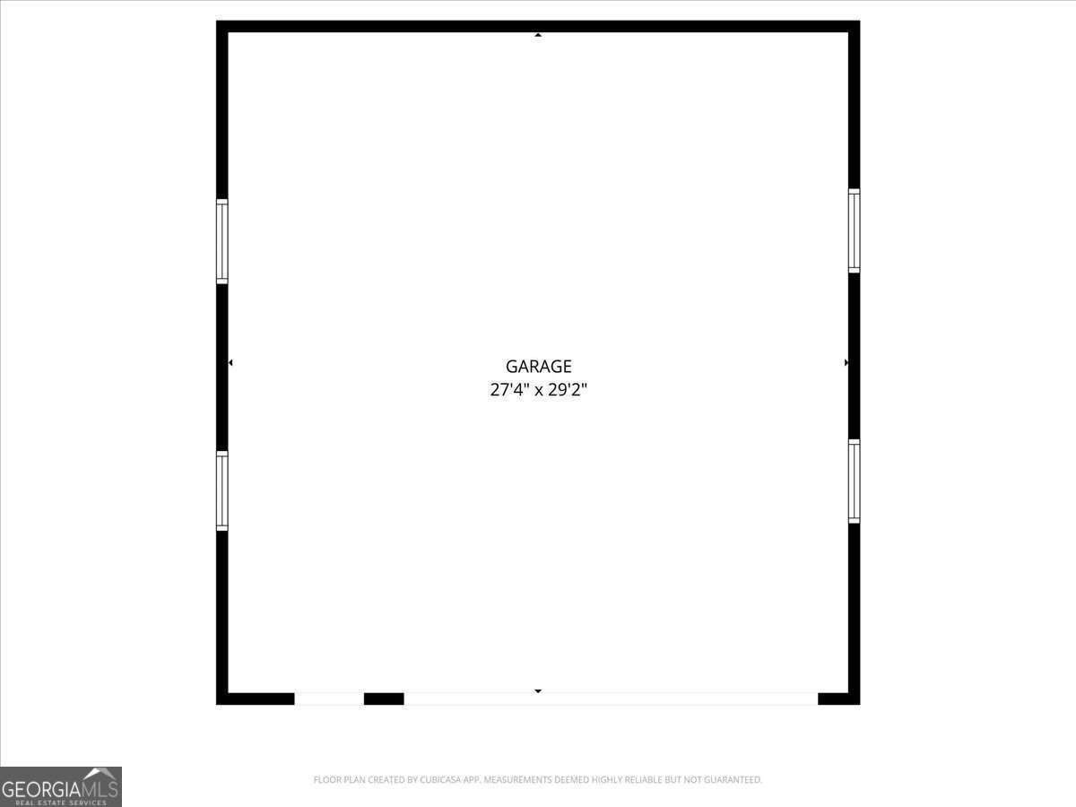 675 Sandy Ridge Road Mcdonough - Photo 69