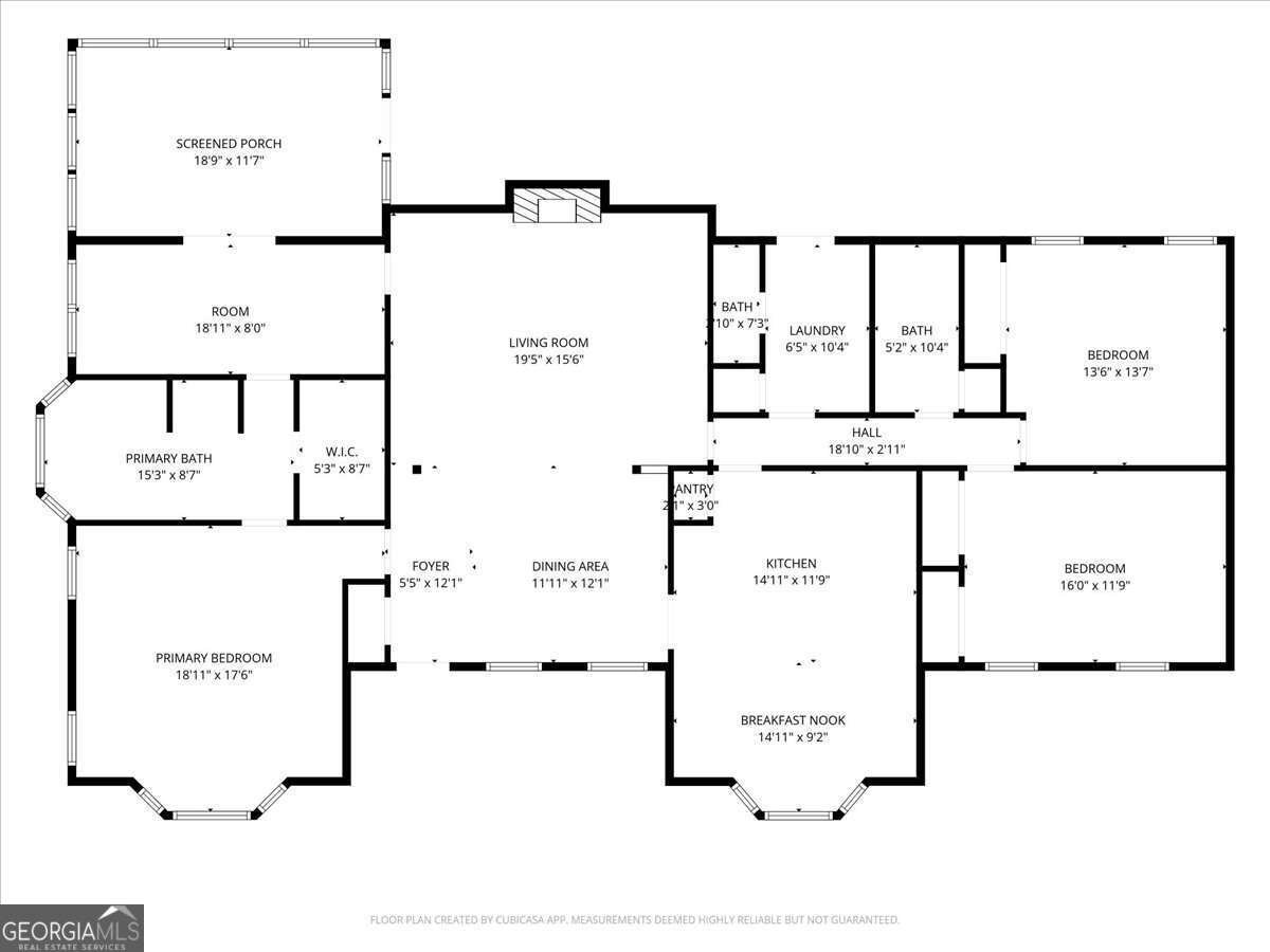675 Sandy Ridge Road Mcdonough - Photo 71