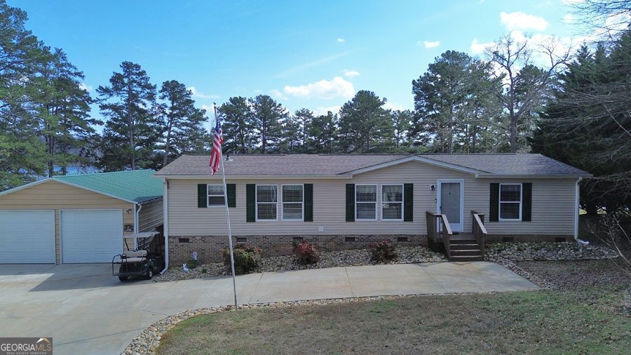 251 Bertha Allen Road Westminster - Photo 1