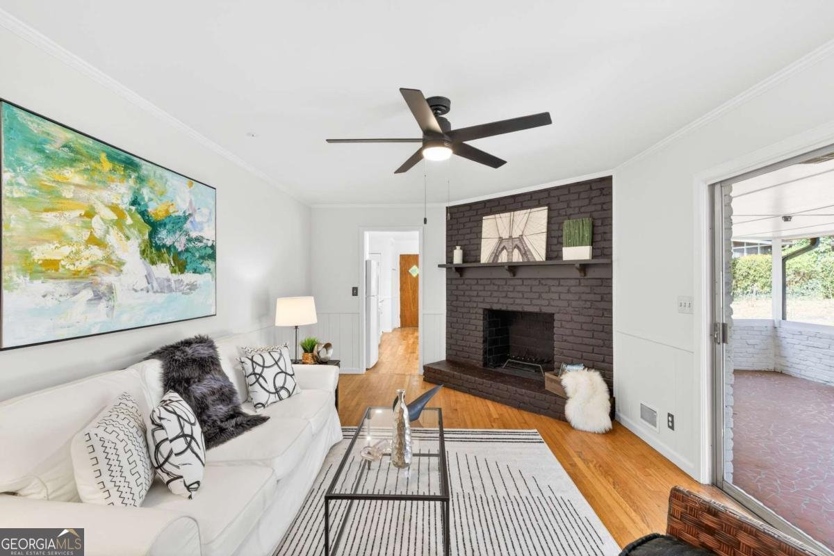 2075 Lavista Circle Tucker - Photo 14