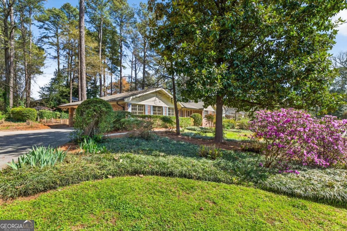 2075 Lavista Circle Tucker - Photo 33