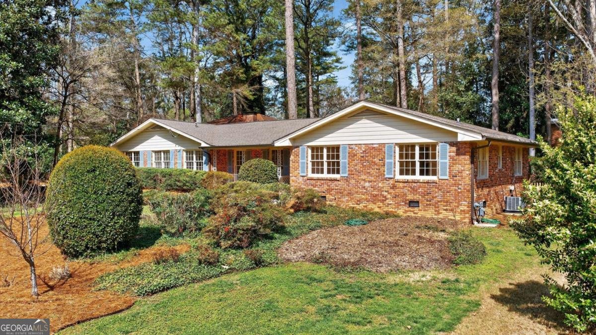 2075 Lavista Circle Tucker - Photo 34