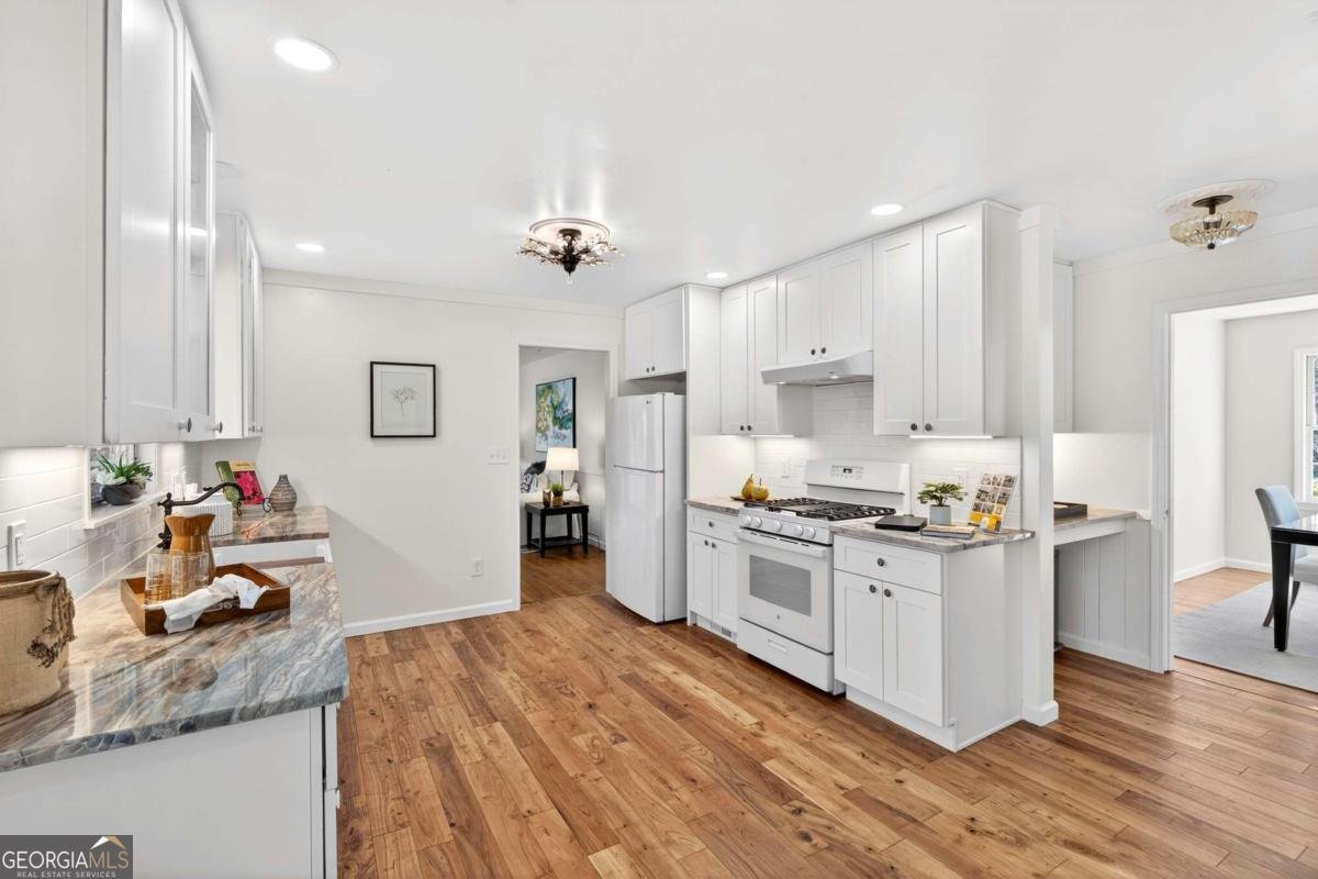 2075 Lavista Circle Tucker - Photo 8