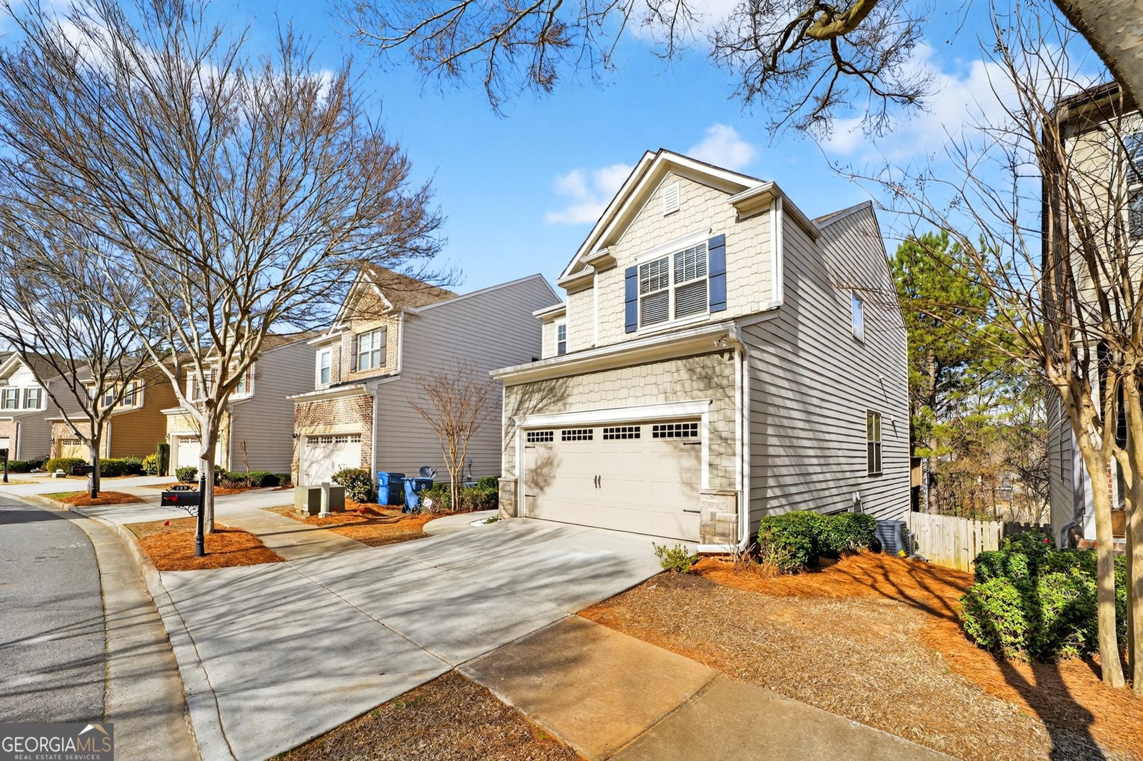 269 Privet Circle Suwanee - Photo 38