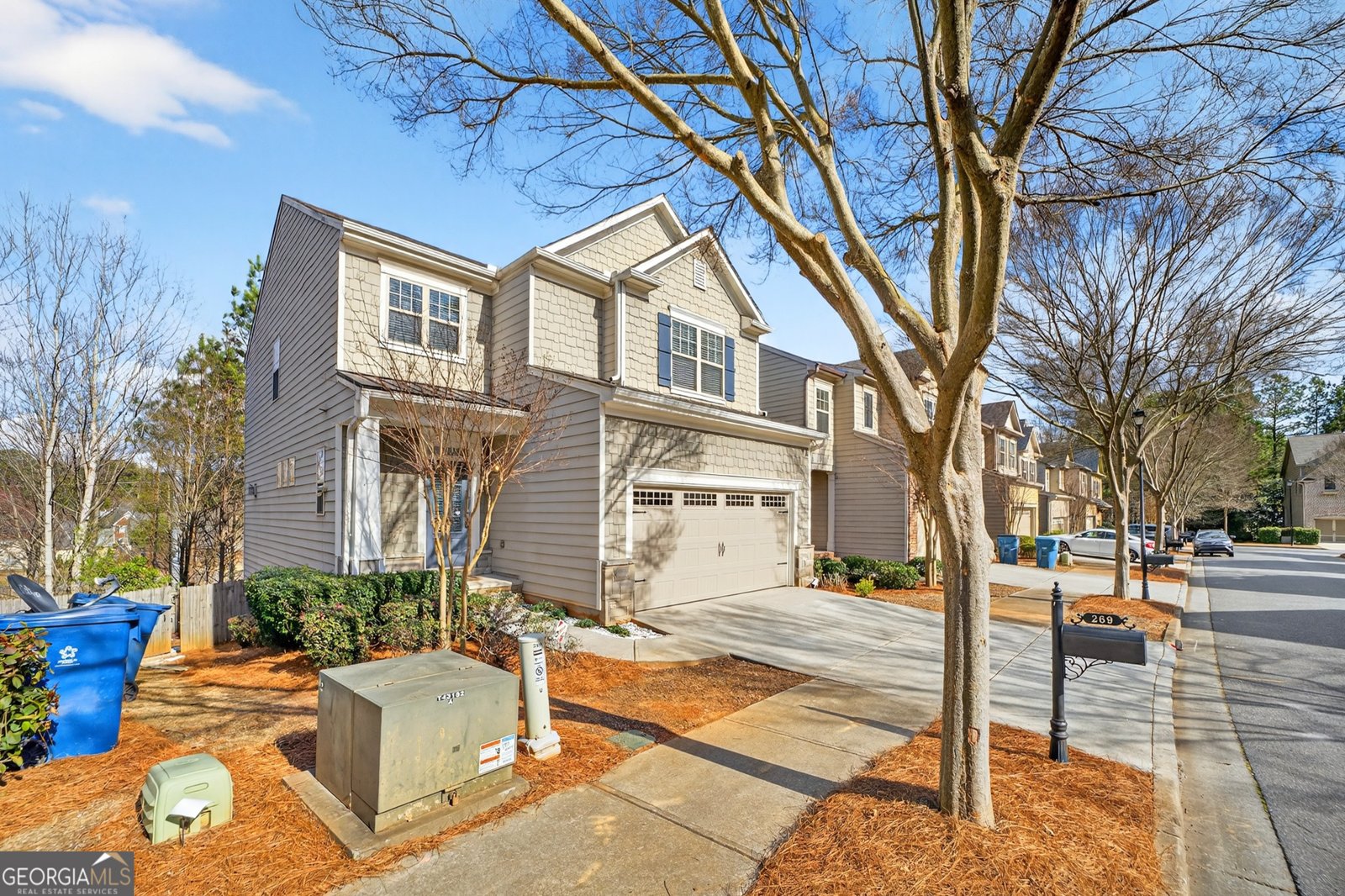 269 Privet Circle Suwanee - Photo 39