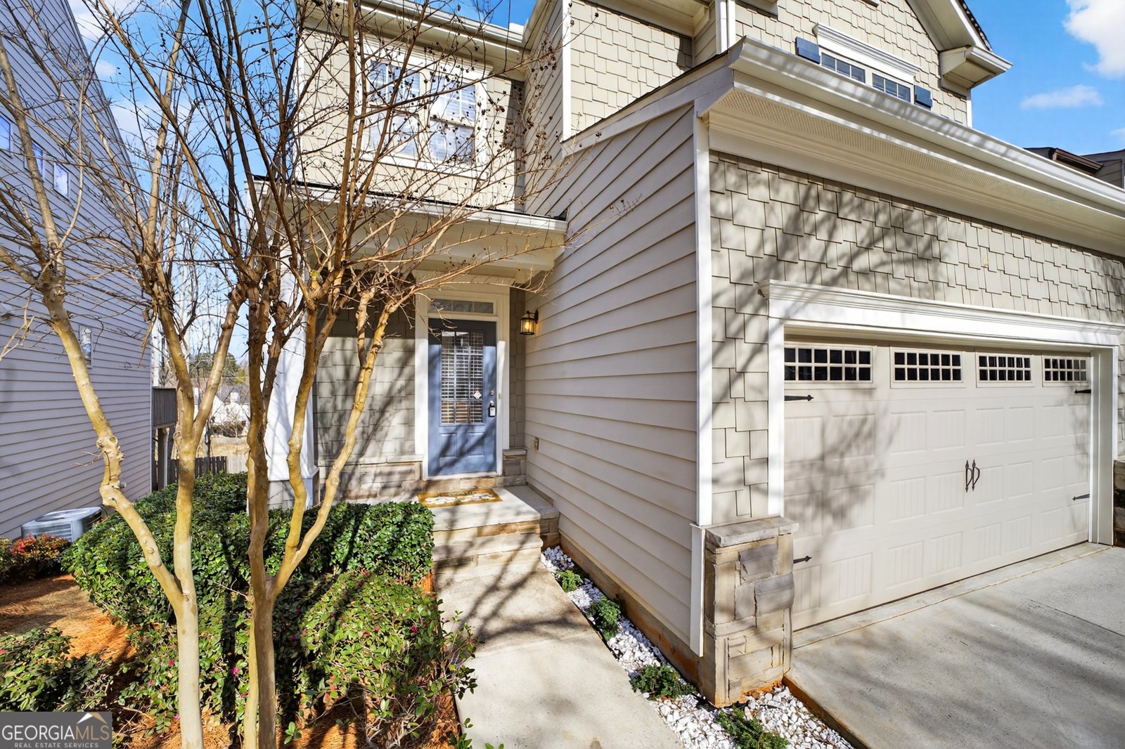 269 Privet Circle Suwanee - Photo 40