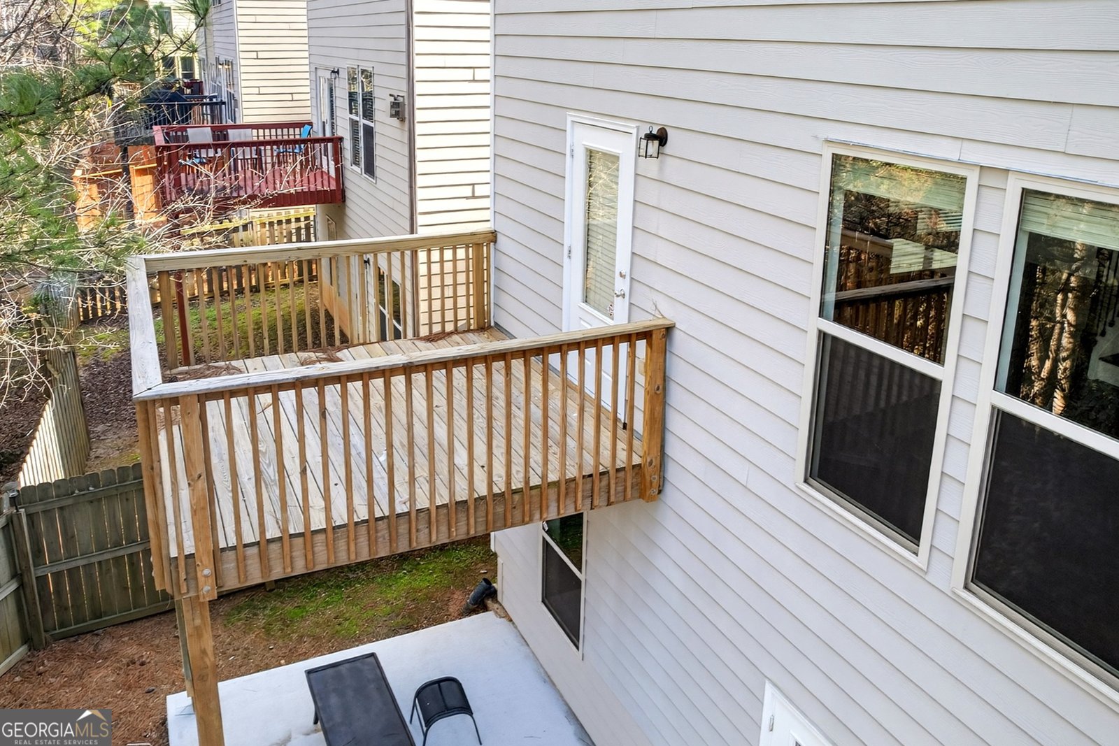 269 Privet Circle Suwanee - Photo 42