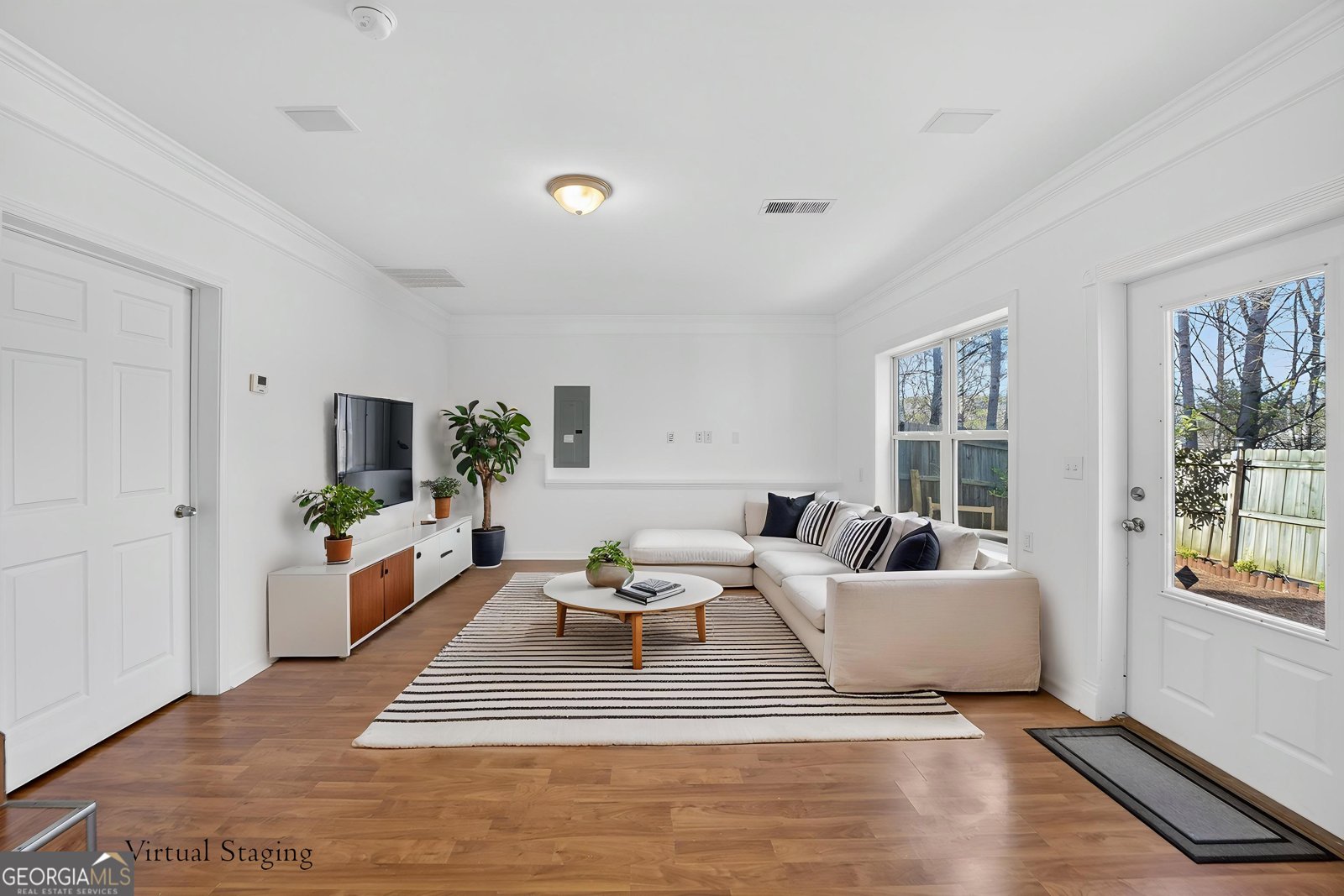 269 Privet Circle Suwanee - Photo 43