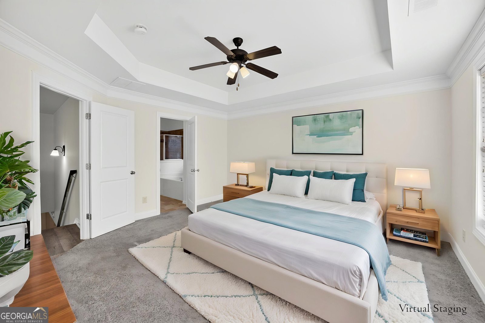 269 Privet Circle Suwanee - Photo 44