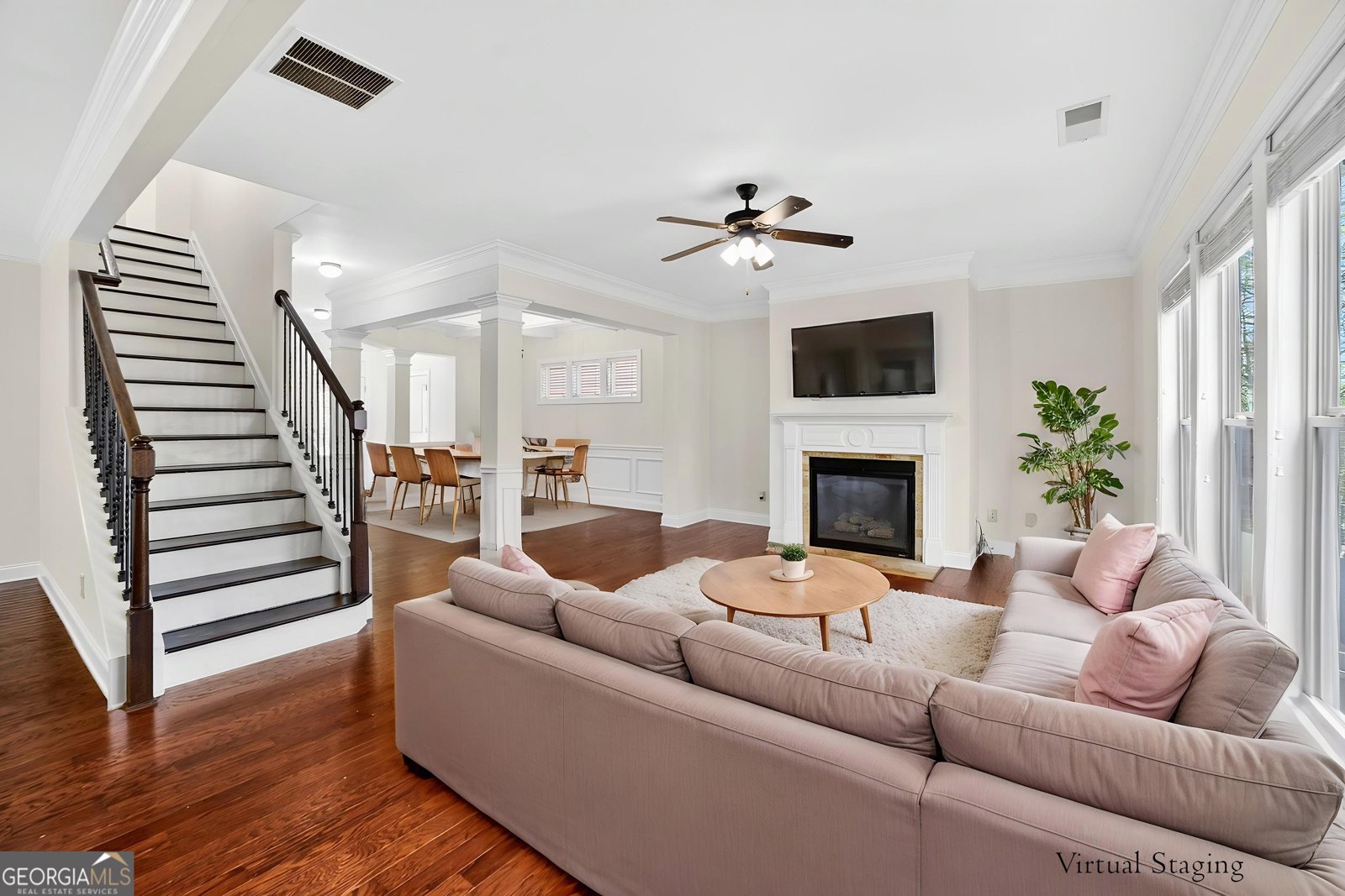 269 Privet Circle Suwanee - Photo 46