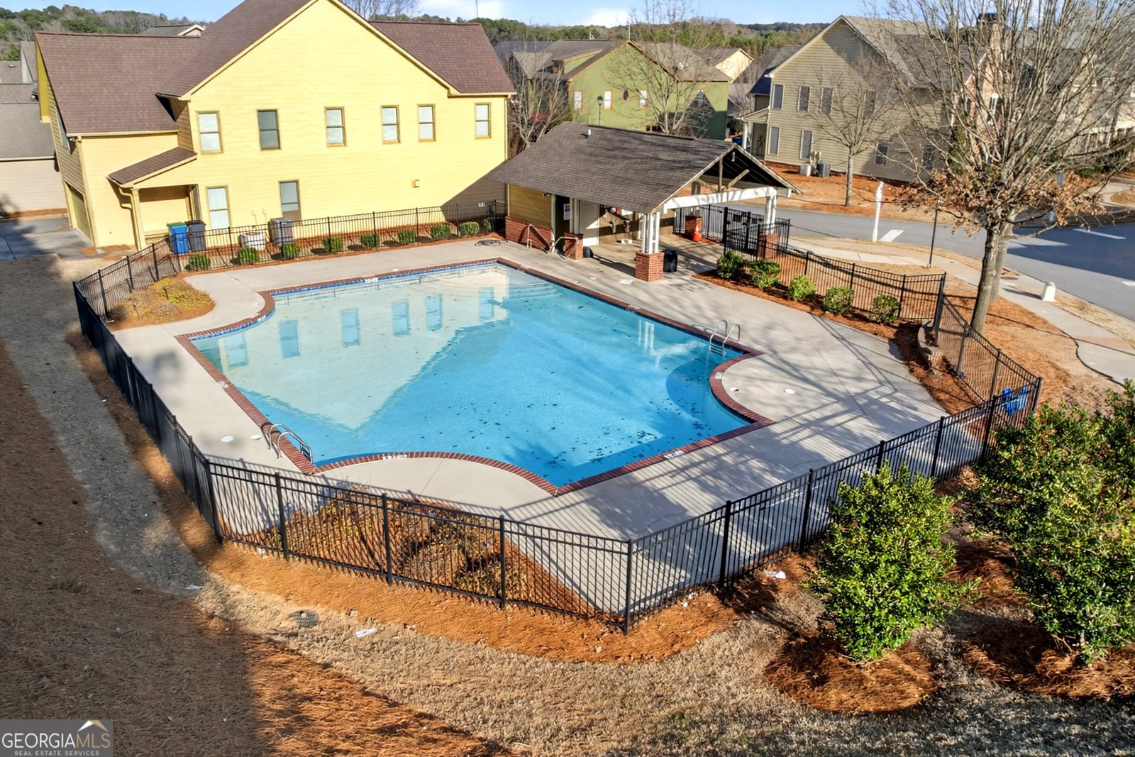 269 Privet Circle Suwanee - Photo 47