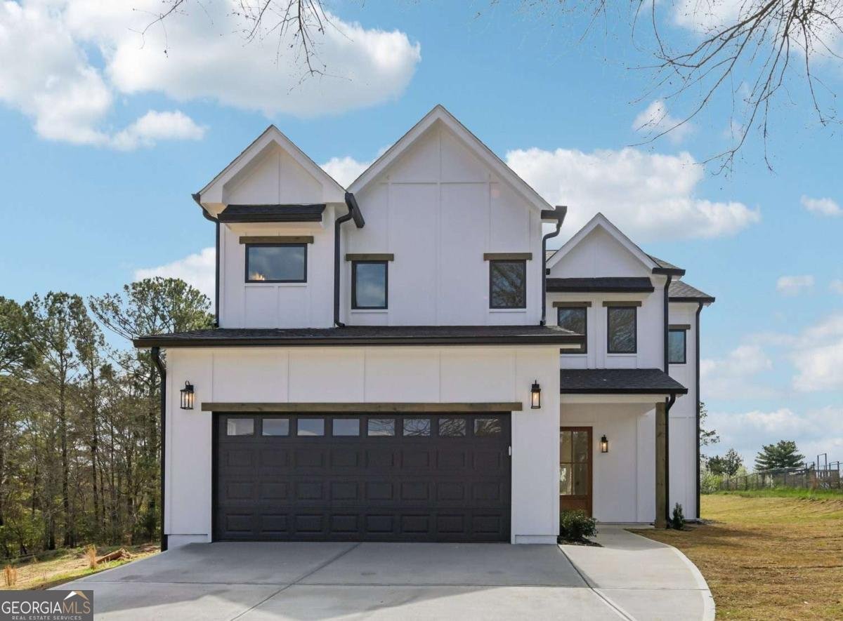 405 Marys Path Loganville - Photo 1