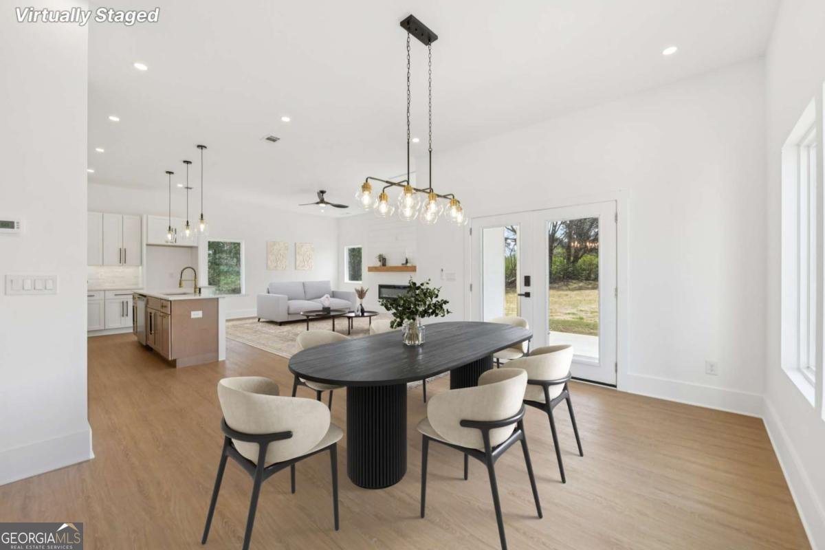 405 Marys Path Loganville - Photo 10