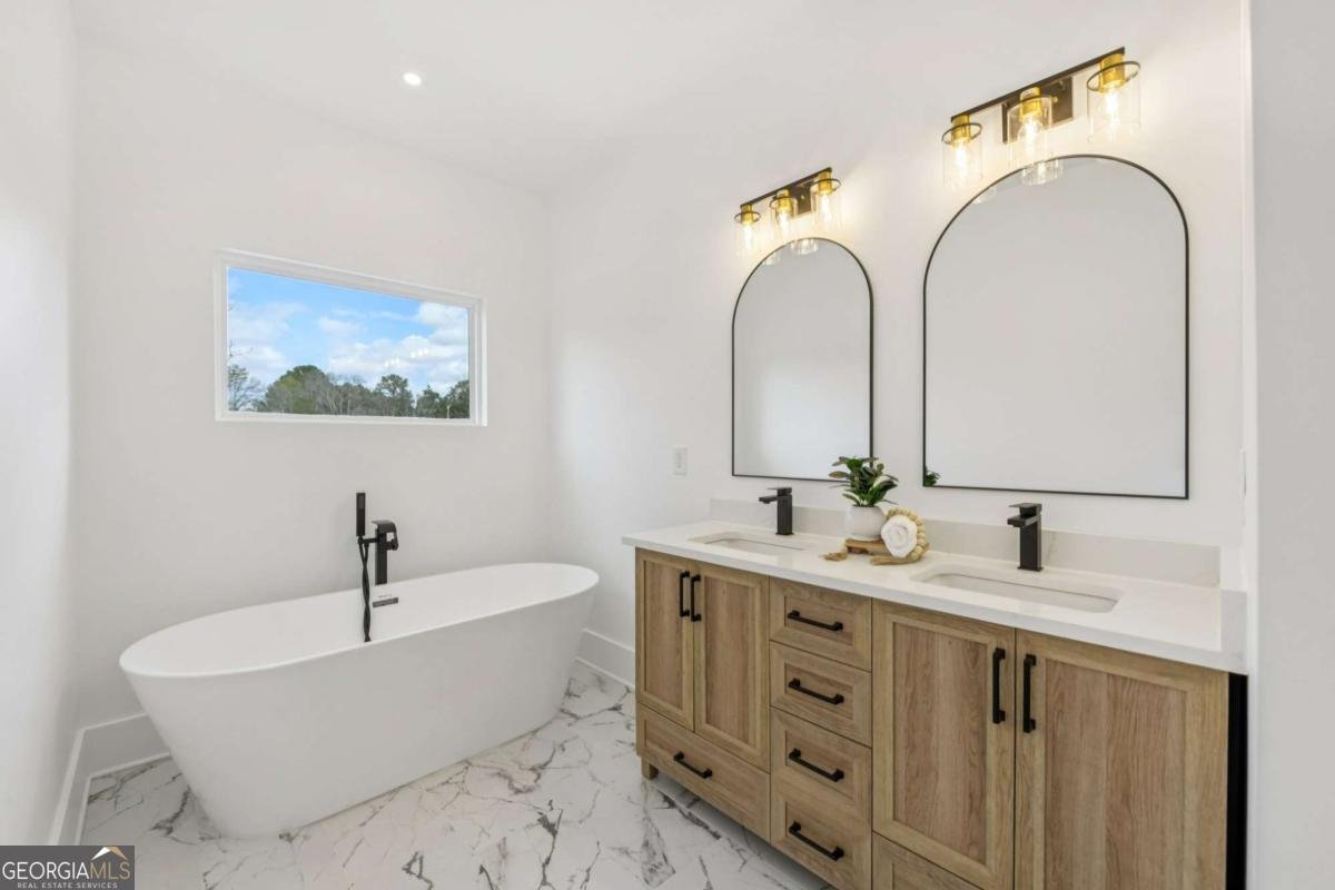 405 Marys Path Loganville - Photo 24