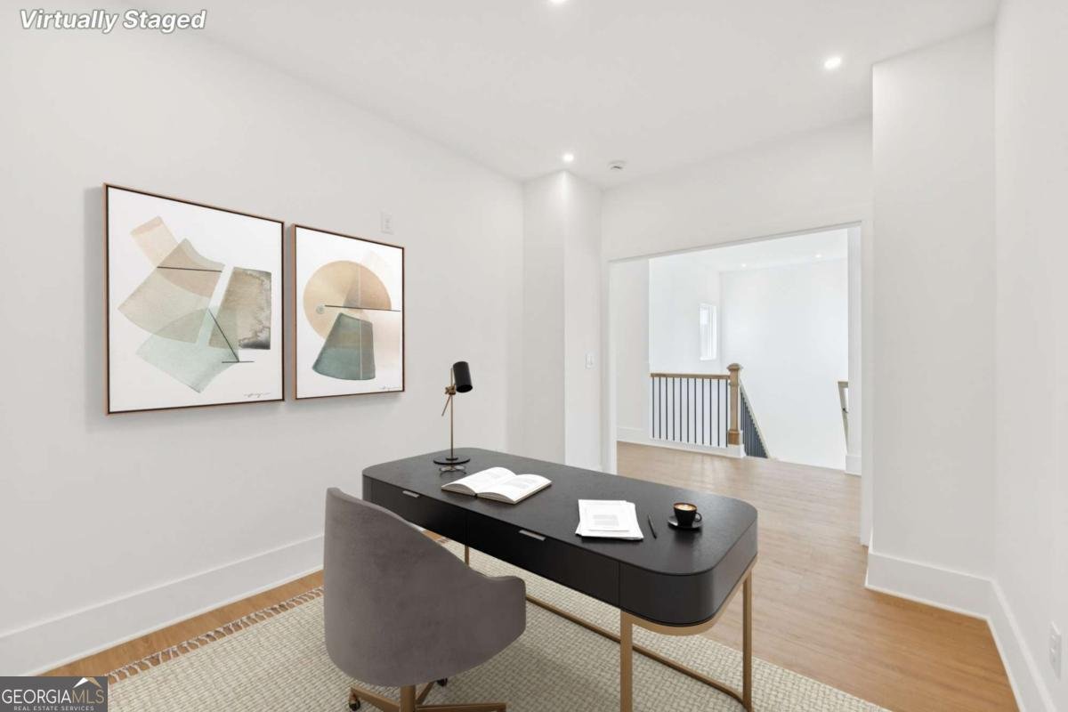 405 Marys Path Loganville - Photo 27