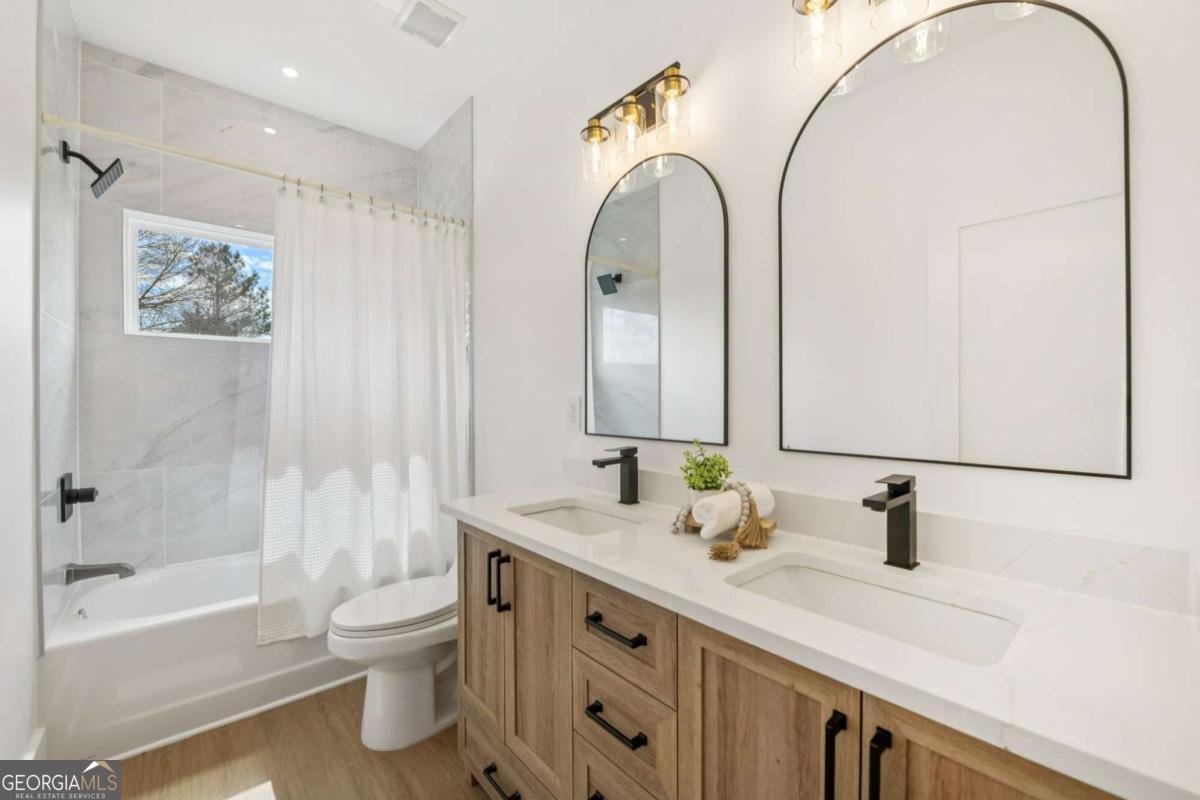 405 Marys Path Loganville - Photo 31