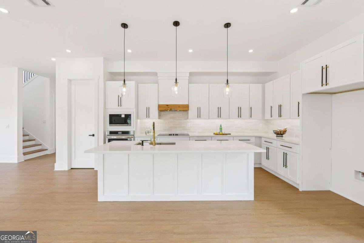 405 Marys Path Loganville - Photo 7