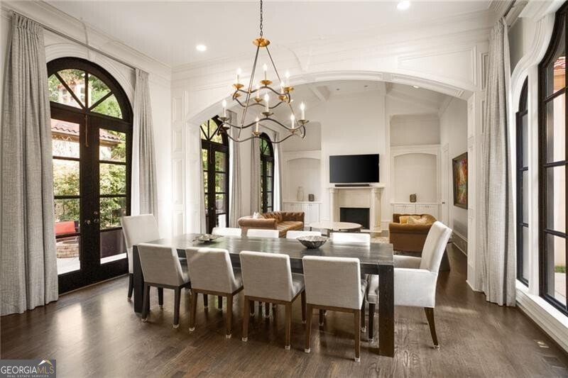 1240 Mount Paran Road Atlanta - Photo 11