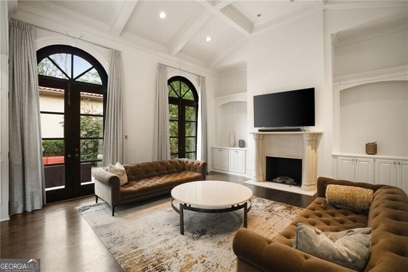 1240 Mount Paran Road Atlanta - Photo 12