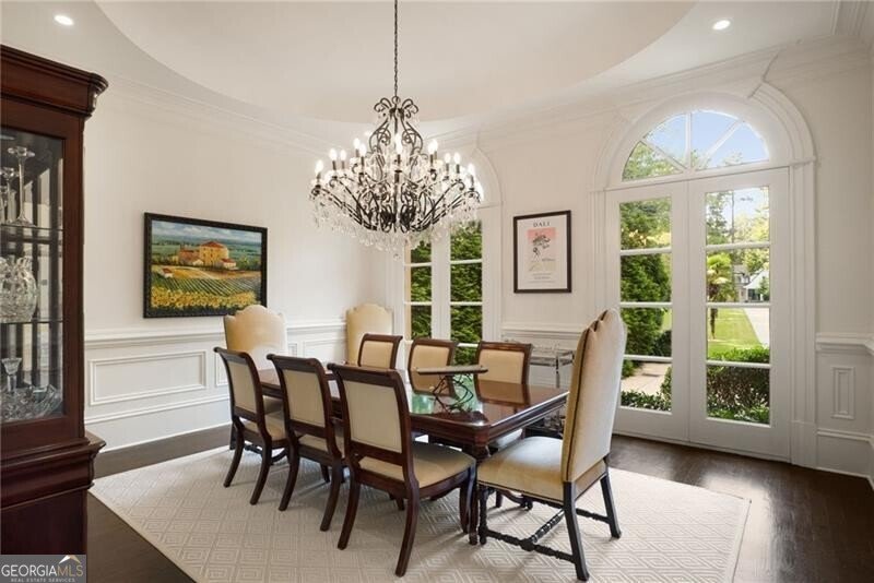 1240 Mount Paran Road Atlanta - Photo 13