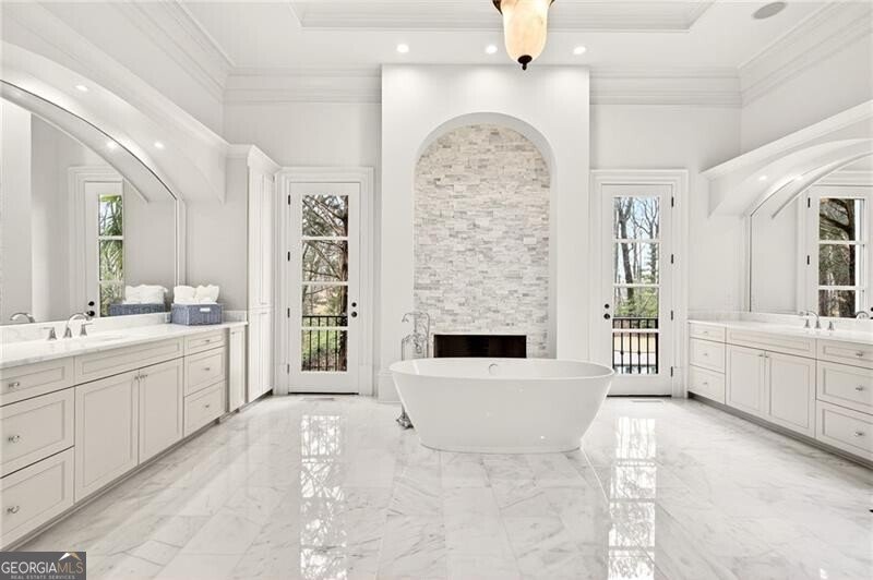 1240 Mount Paran Road Atlanta - Photo 18