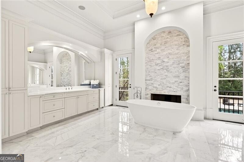 1240 Mount Paran Road Atlanta - Photo 19