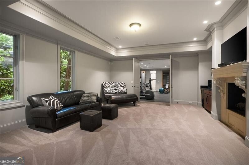 1240 Mount Paran Road Atlanta - Photo 32