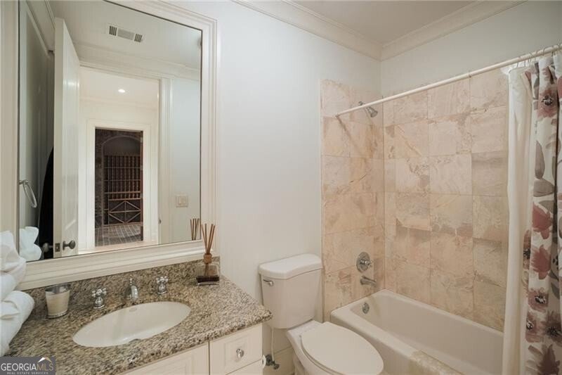 1240 Mount Paran Road Atlanta - Photo 37