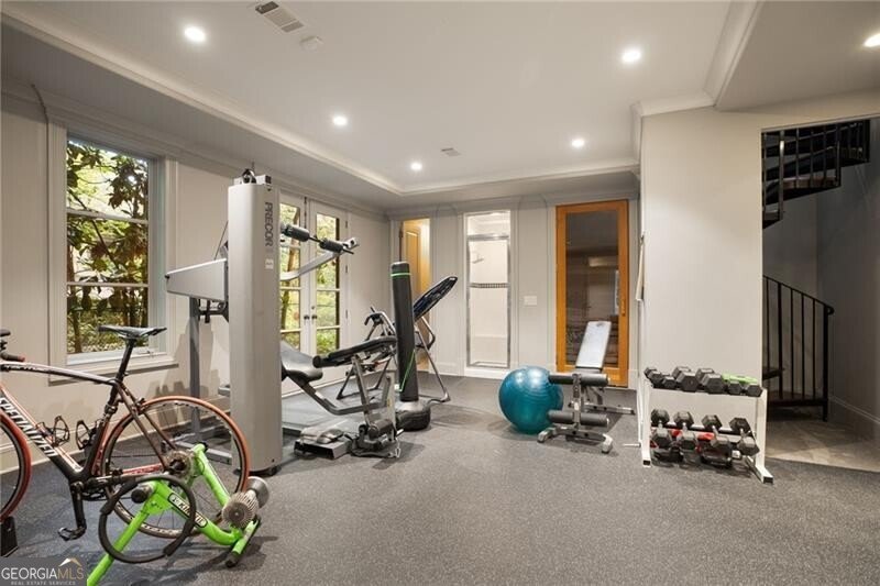 1240 Mount Paran Road Atlanta - Photo 38