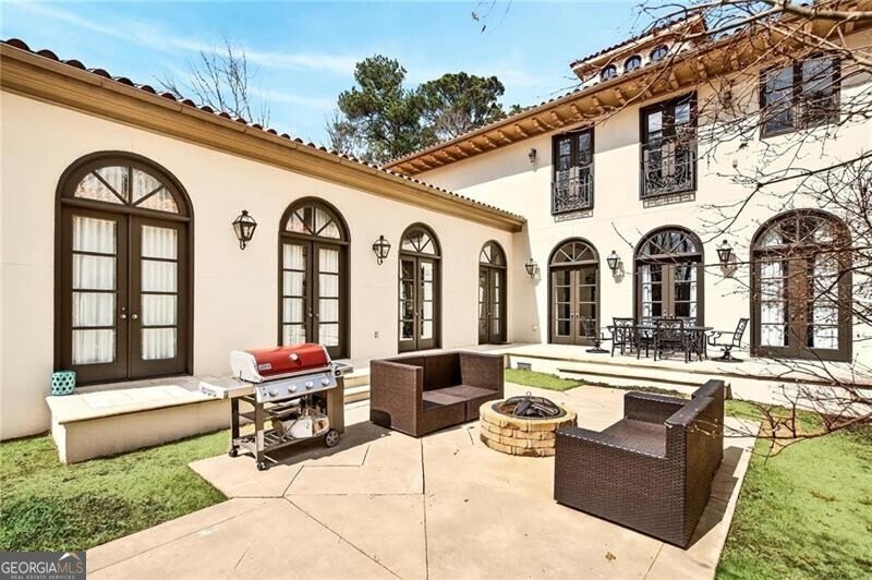 1240 Mount Paran Road Atlanta - Photo 41