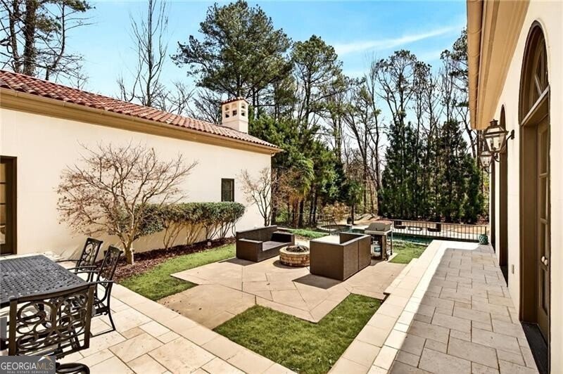 1240 Mount Paran Road Atlanta - Photo 42