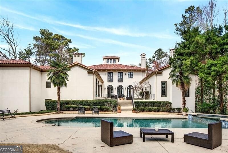 1240 Mount Paran Road Atlanta - Photo 46