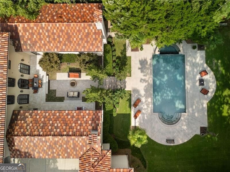 1240 Mount Paran Road Atlanta - Photo 47