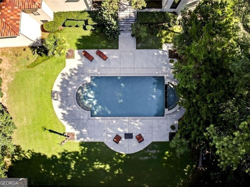 1240 Mount Paran Road Atlanta - Photo 48