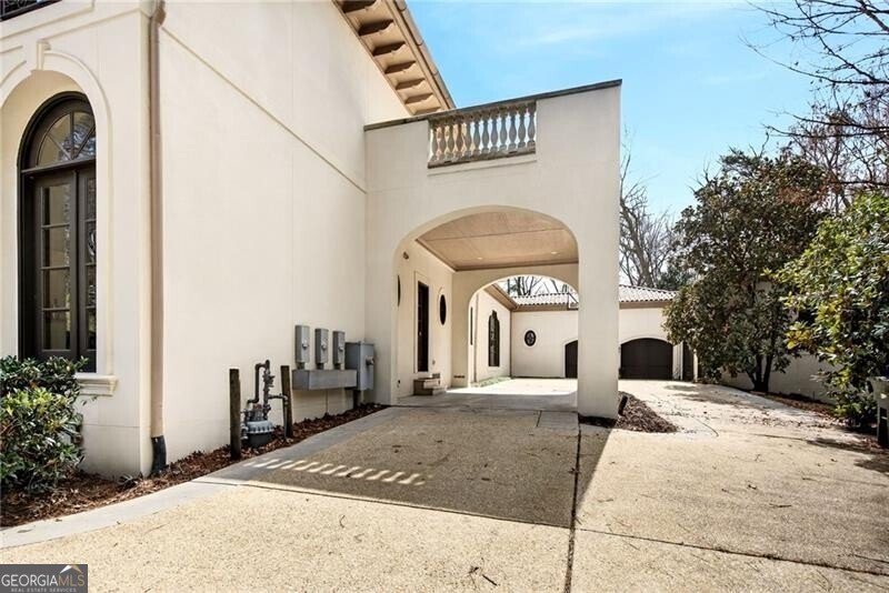 1240 Mount Paran Road Atlanta - Photo 51