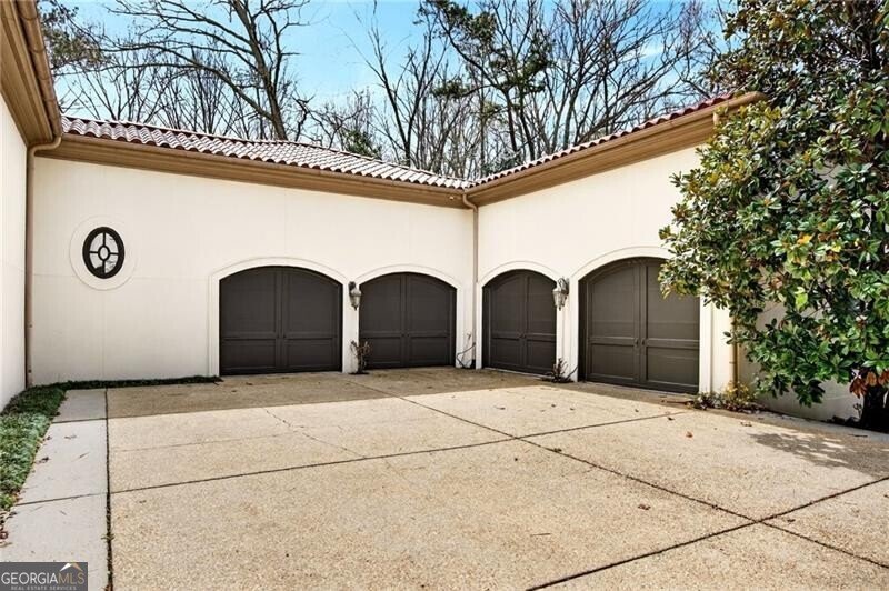 1240 Mount Paran Road Atlanta - Photo 52