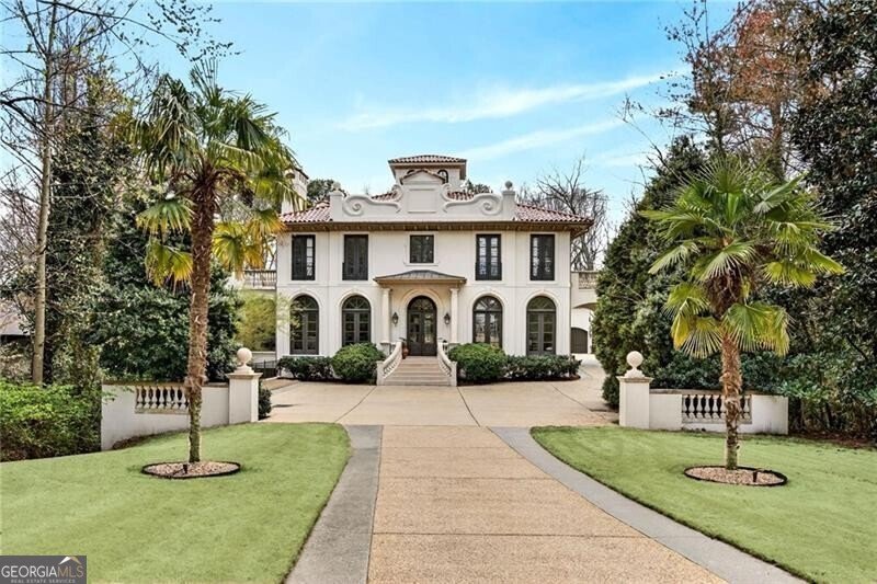 1240 Mount Paran Road Atlanta - Photo 53