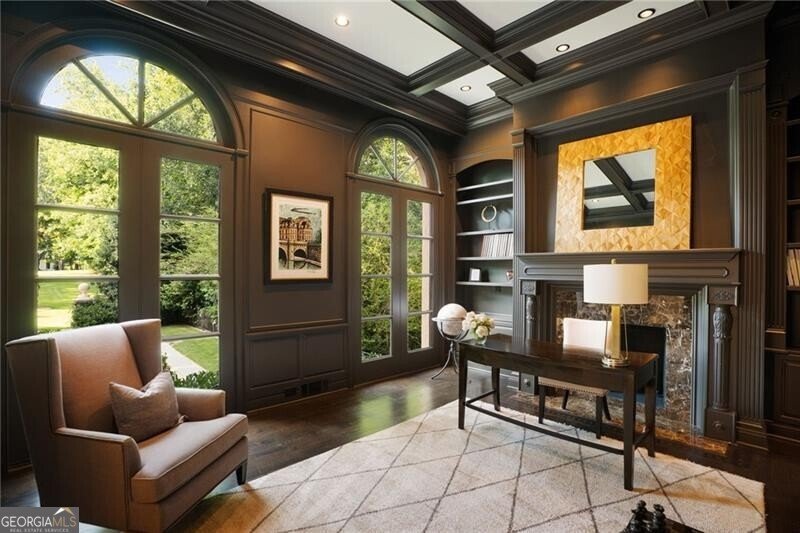 1240 Mount Paran Road Atlanta - Photo 6