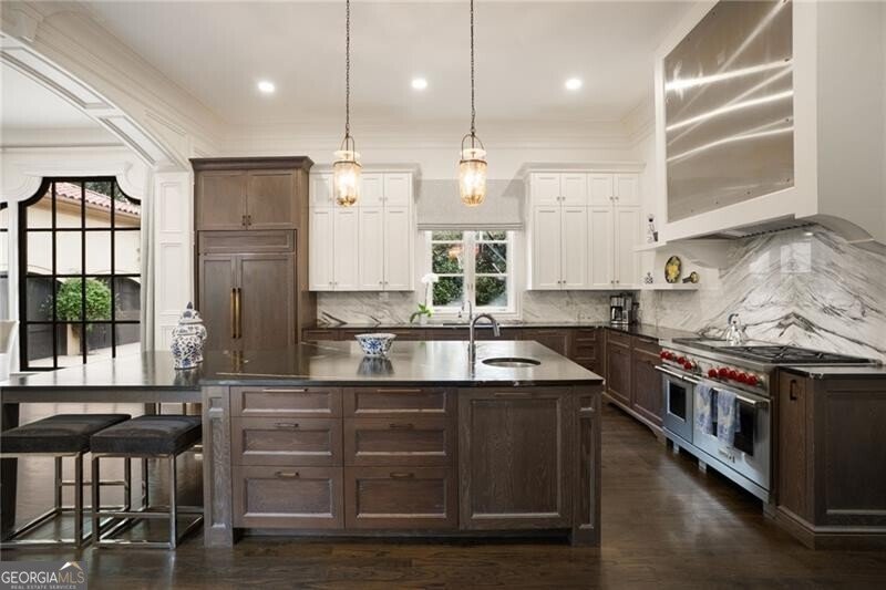 1240 Mount Paran Road Atlanta - Photo 8