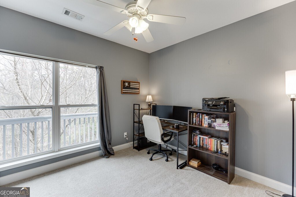 5050 Cagle Mill Road Lula - Photo 23