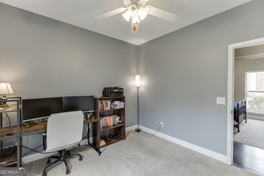 5050 Cagle Mill Road Lula - Photo 24