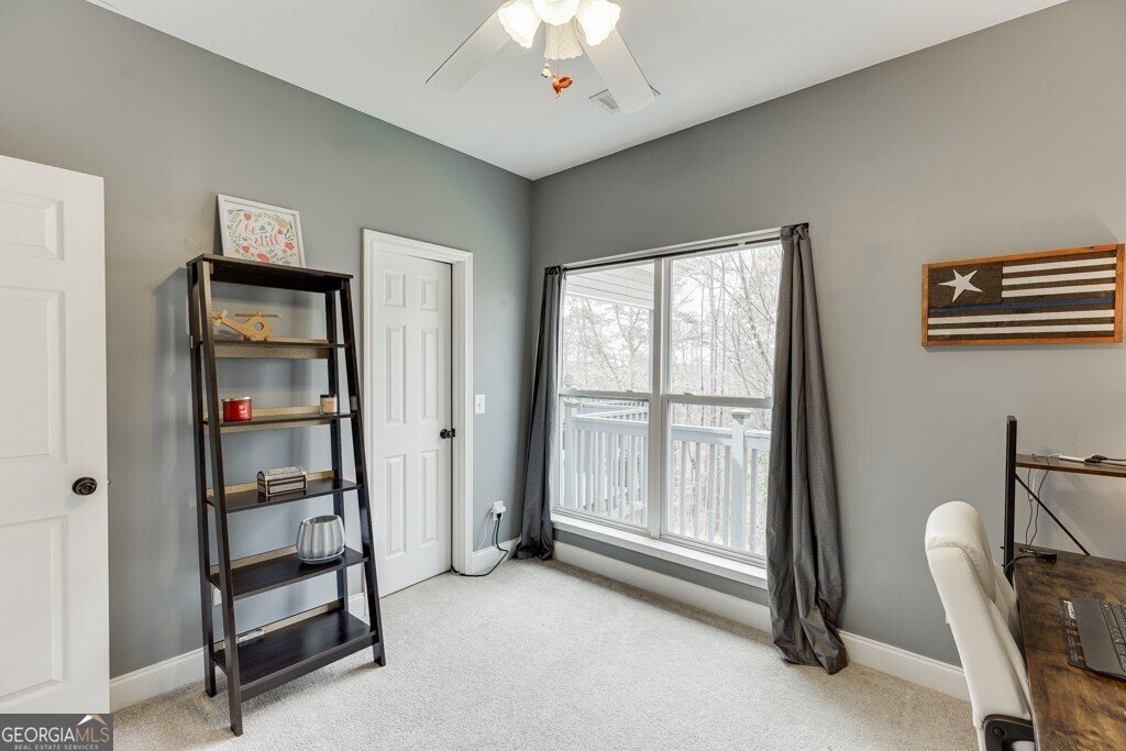 5050 Cagle Mill Road Lula - Photo 25